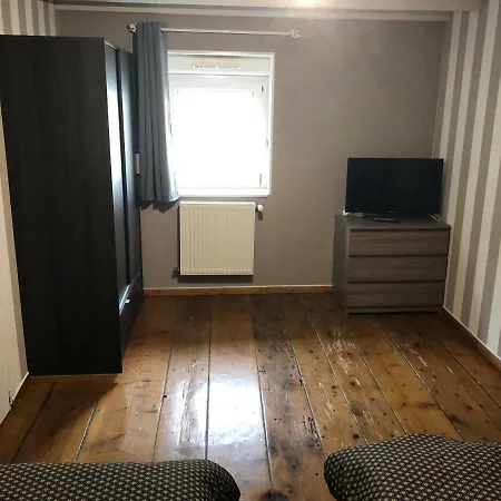 Apartment Spacieux 2/6 Pers 110m² Proche Cnpe Lagnieu
